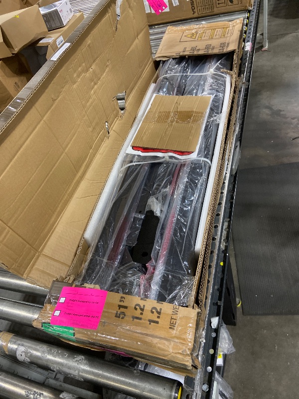 Photo 1 of CAP Barbell 3-Tier Dumbbell Rack – Heavy-Duty 1,000 lb Dumbbell Storage Rack for Home or Garage Gym – Weight Rack for 5–75 lb Dumbbell Sets