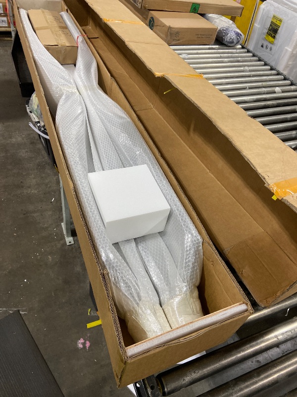 Photo 1 of OEDRO 6 Inch Running Boards Compatible with 2015-2026 Ford F150 SuperCrew Cab/ 2017-2024 F250 F350 Crew Cab, Heavy-Duty Steel Side Steps Rails, Bolt-on Nerf Bars