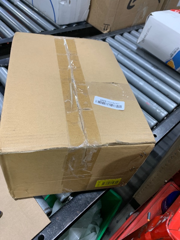 Photo 1 of 5 HP Well Pump Control Box, 220V 17A Three-Phase, with AC Contactor, Safe & Reliable for Submersible Well Pump, Manual/Automatic Dual Operating Modes, Start/Stop Device with Float Switch