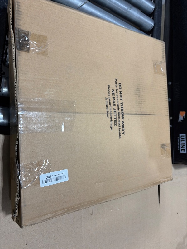 Photo 1 of 10×10 Canopy Replacement Top, Pop Up Canopy Replacement Tent Cover for Straight Leg Frame, Waterproof Canopy Top Cover for Garden Patio Camping (Top Only)(Blue)