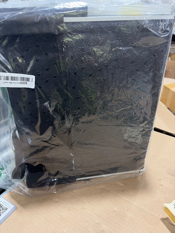 Photo 1 of Dog Car Ramp for Large Dogs SUV, 5 Step Folding Dog Stairs with Non- Slip Surface & Reinforced Design, Foldable Pet Stairs Support Up to 200lbs- Suitable for SUV, Truck, Sofas, Bed