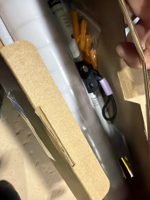 Photo 1 of SVD.PET (2-Pack Pet Training Mat with Tester, Shock Pad for Dogs Cats, Electronic Repellent mat for Indoor, 3 Training Modes, 5 Levels, Pet Safe Mode (White controler 60" X 12")