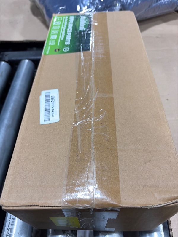 Photo 1 of AOLKKSI 5301EL1001H Dryer Heating Element Assembly for LG DLE0442W DLE5955G DLE2516W DLE0442W DLE5977W DLEX2650W Dryers - Replaces 5301EL1001J 5301EL1001H