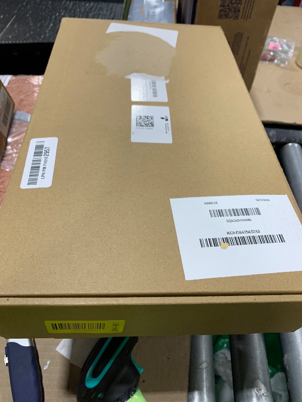 Photo 1 of Flickzy Puppy Play Gym with 9 Hanging Toys for Small Dogs, PVC Frame with Bungee Straps, Interactive Indoor Jungle Playground for Entertainment, Teething and Mental Stimulation