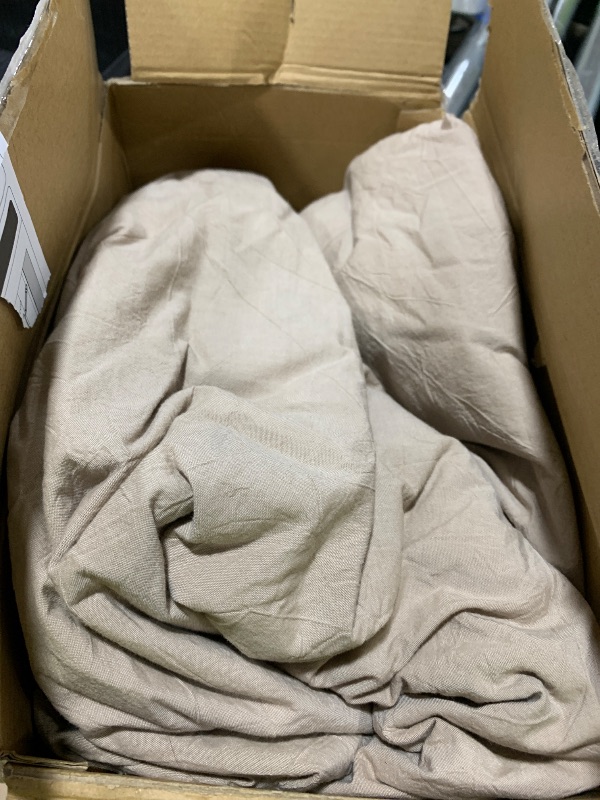 Photo 1 of Amerdeco 6 Pack Brushed Gold Privacy Door Handles, Gold Interior Door Knobs,Heavy Duty Door Lever for Bedroom and Bathroom, Reversible Keyless for Right & Left Side AM0034