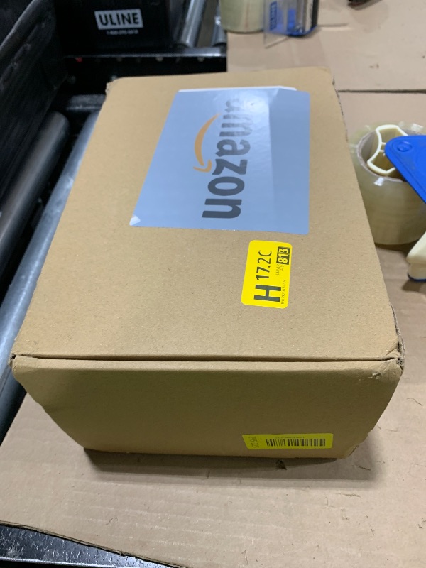 Photo 1 of [Luxury] Kitchen Soap Dispenser Set - 16OZ Black Glass Bottle, Stainless Steel Pump, Instant Dry Tray, Waterproof Labels, Non-Slip Silicone Pad, and Dish Brush | Upgrade for Your Kitchen and Bathroom