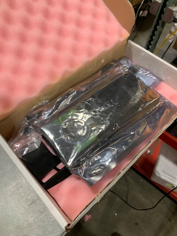 Photo 1 of PNY NVIDIA Quadro P4000