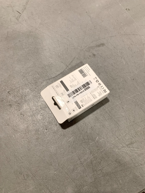 Photo 1 of 1 Hora Wireless Earbuds, Bluetooth 5.3 Ear Buds with Charging Case, Clear Calls, Deep Bass, Touch Control, Lightweight in-Ear Headphones Compatible with iPhone Android