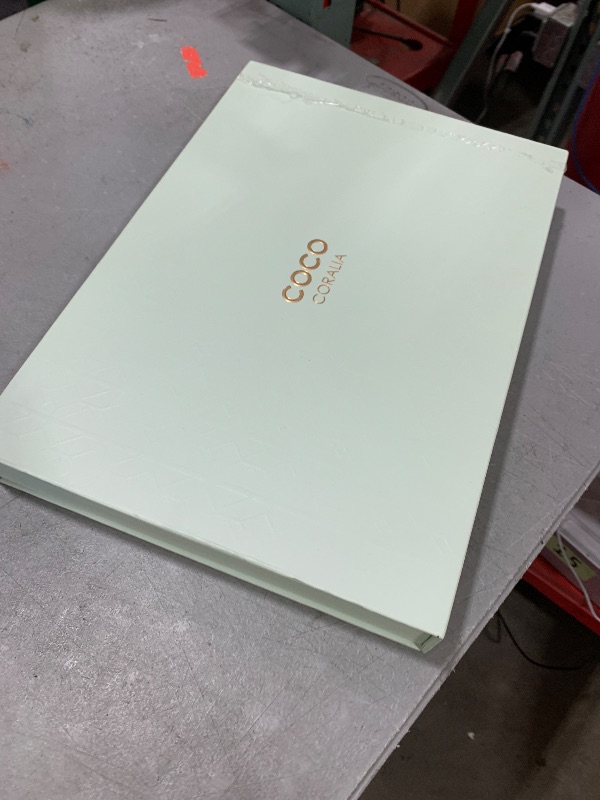 Photo 1 of Red Light Therapy for Face, Red, Blue and Near-Infrared Light Therapy Mask for Face, Anti-Wrinkles & Facial Skincare, Portable & Rechargeable, LED Face Mask Light Therapy for Fine Lines and Blemishes.