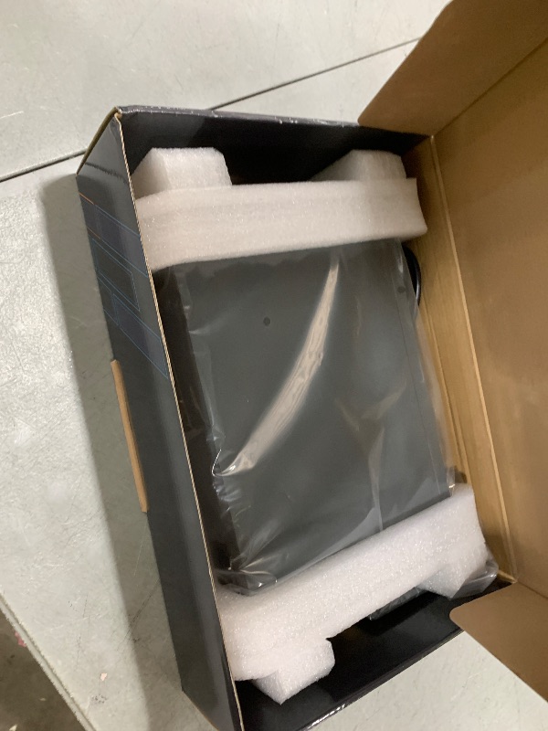 Photo 1 of YuanLey 8-Port 10G Ethernet Switch, 6 x 10Gbps RJ45 Ports, 2X 10Gbe SFP+ Ports, Support 10G/5G/2.5G/1G/100Mbps Speed Auto-Negotiation, 160Gbps Switching Capacity, Unmanaged Switch Rackmountable