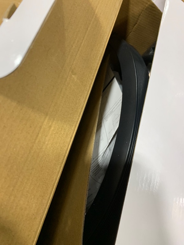 Photo 1 of MEIAOELEC Half Moon Light for Lash Tech, Flexible Lash Lamp with Phone Holder for Eyelash Nail Art Tattoos Skincare, LED Floor Lamp Esthetician Light with 5 Color Temperatures & Brightness Setting