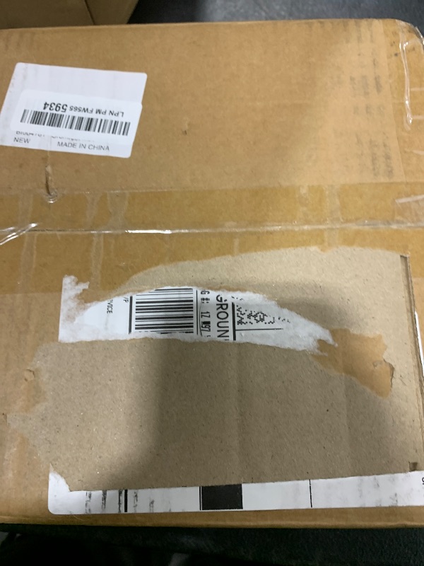 Photo 1 of BEAMNOVA Grommet Tool Kit Hand Press Eyelet Setter Machine 1/4, 3/8, 1/2 Inch (6, 10, 12 mm) Setting Dies, 1500 Golden Grommets