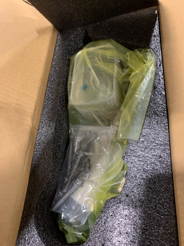 Photo 1 of Upgrade Aluminum Engine Oil Filter Housing & Cooler Kit Compatible with BMW i8 X1 X2 Mini Cooper Clubman Countryman 1.5L & 2.0L Replace for 11428585235 11428511391 11428590022