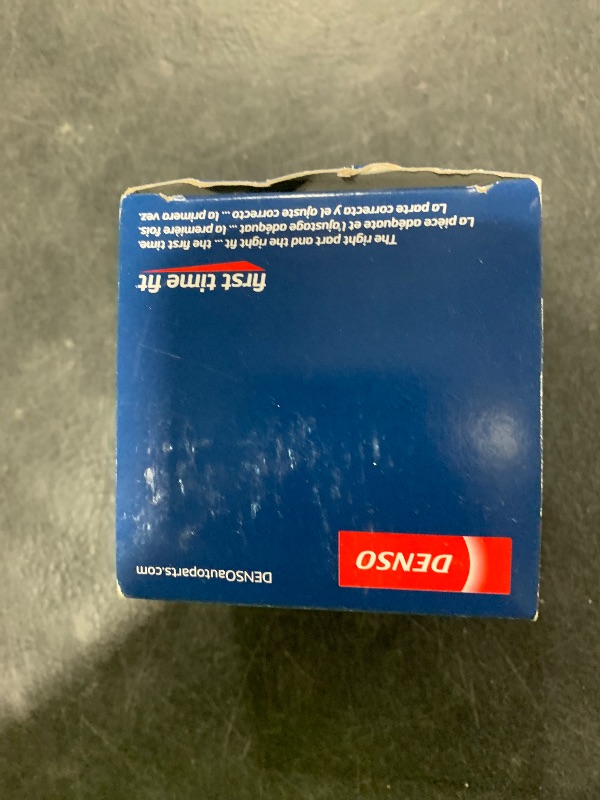 Photo 1 of Denso 197-6020 Mass Air Flow Sensor, Regular