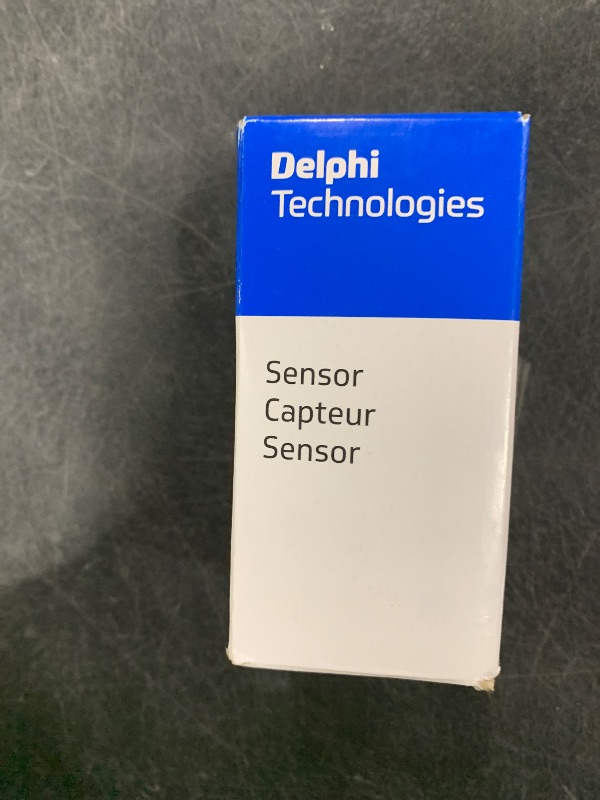 Photo 1 of Delphi AS10266 Knock Sensor