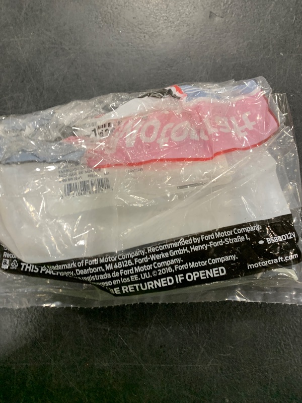 Photo 1 of Motorcraft - Wire Asy (P) (WPT1436)