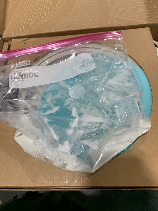 Photo 1 of Homedics Drift 11” Sandscape – Version 2.0 with Updated Connected Experience, Smart Wi-Fi Zen Table Décor, LED Ambient Light, Modern Sand Art for Relaxation & Mindfulness, Home & Office Calm Décor