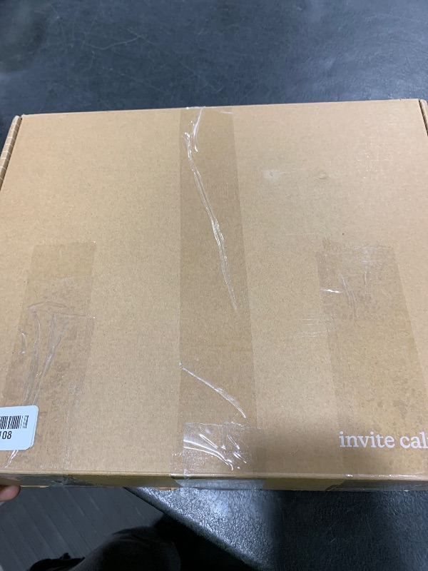 Photo 1 of Homedics Drift 11” Sandscape – Version 2.0 with Updated Connected Experience, Smart Wi-Fi Zen Table Décor, LED Ambient Light, Modern Sand Art for Relaxation & Mindfulness, Home & Office Calm Décor