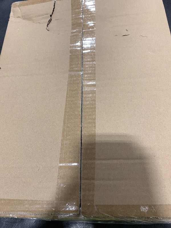 Photo 1 of ?Upgraded? Dimmable Floor Lamp, 1000 Lumens LED Edison Bulb Included, Arc Floor Lamps for Living Room Modern Standing Lamp with Linen Shade, Tall Lamp for Bedroom Office Dining Room- Black