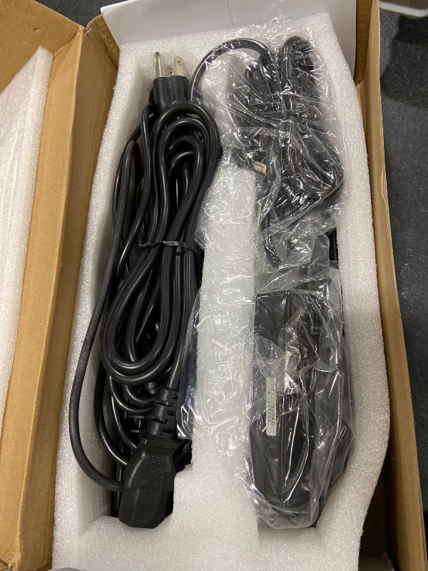 Photo 1 of Jebao SCP-120 Sine Cross Flow Pump Wave Maker with Controller