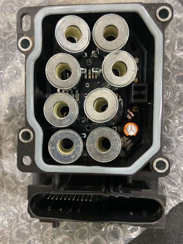 Photo 1 of ABS Control Module Fit for Toyota Camry 2.4L 3.5L 2007 2008 2009 Replace 0265800534 0265800535 44050-33240 44050-06070 44510-06060 44510-33130 4405033240 4405006070 4451006060 4451033130