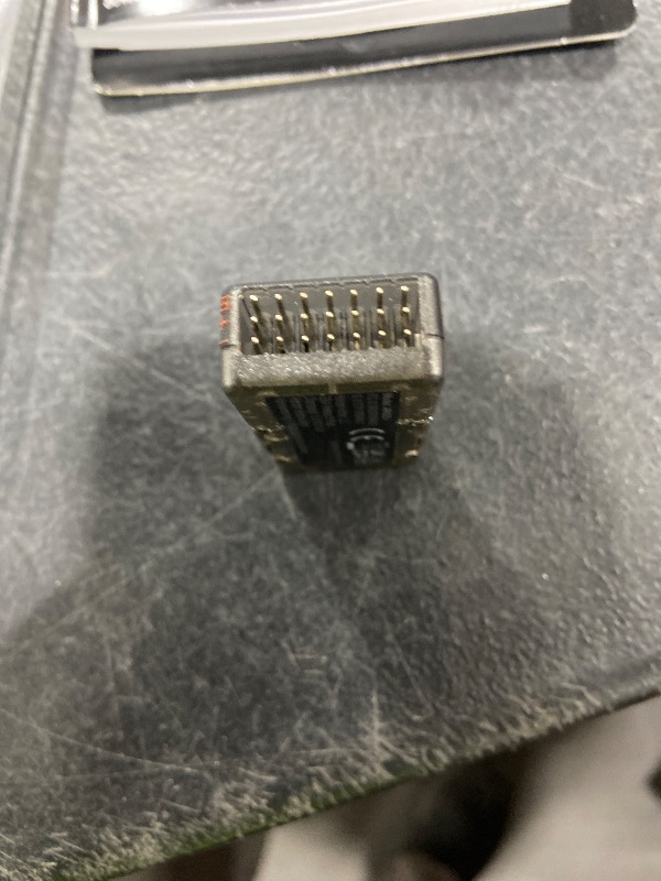 Photo 1 of Spektrum AR637T+ 6 Channel AS3X+ & Safe Telemetry Receiver SPM-1032