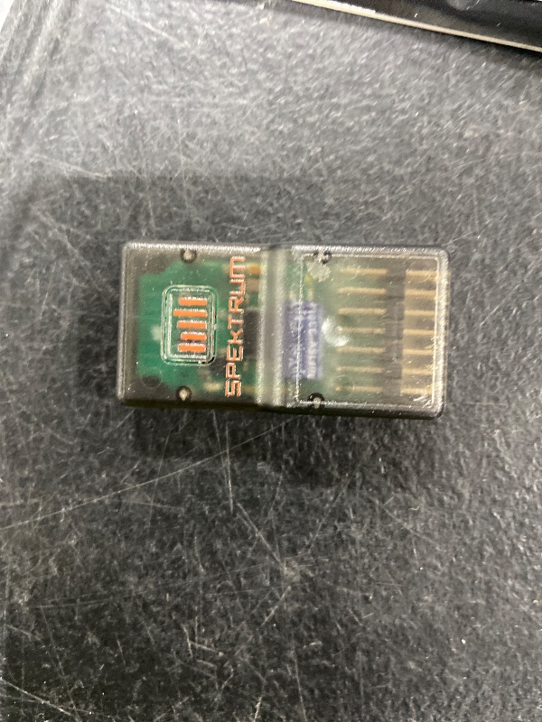 Photo 1 of Spektrum AR637T+ 6 Channel AS3X+ & Safe Telemetry Receiver SPM-1032