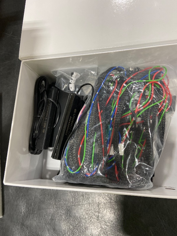 Photo 1 of EASYGUARD EC211PP-MI-BM2-BB CAN Bus PKE Passive keyless Entry Remote Starter fit for BMW MINI Cooper, Clubman & Countryman F54 F55 F56 F57 F60 15-22 with Automatic Transmission