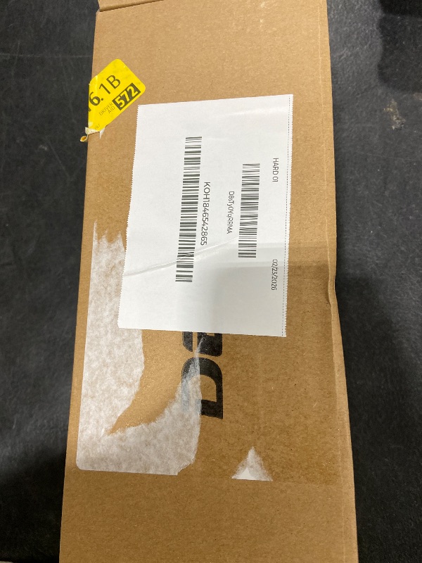 Photo 1 of Deftun Card Reader Writer USB Swipe Encoder 3 Tracks MSR605X