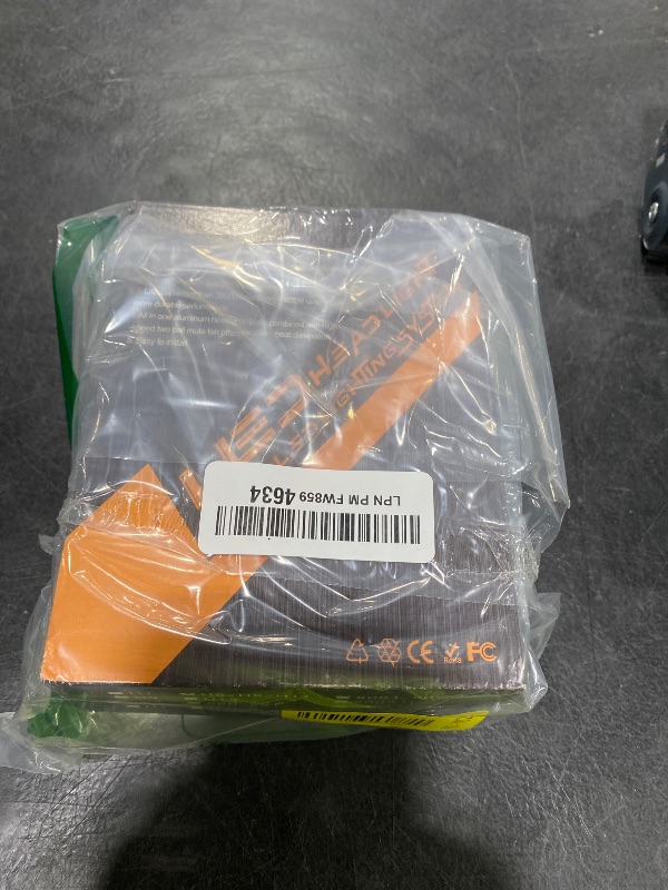 Photo 1 of Compatible For Toyota Camry 2007 2008 2009 2010 2011 2012 2013 2014 High Beam+Low Beam+Fog Light Bulbs Combo Pack, 6500K White, 400% Brightness with Cooling Fan, Plug and Play, Waterproof, Pack of 6