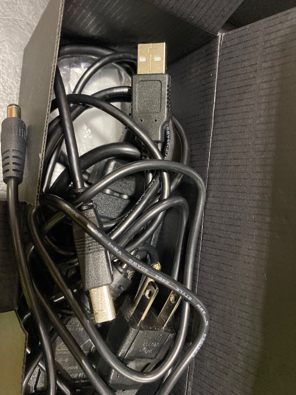 Photo 1 of FiiO K7 Desktop DAC and Amplifier