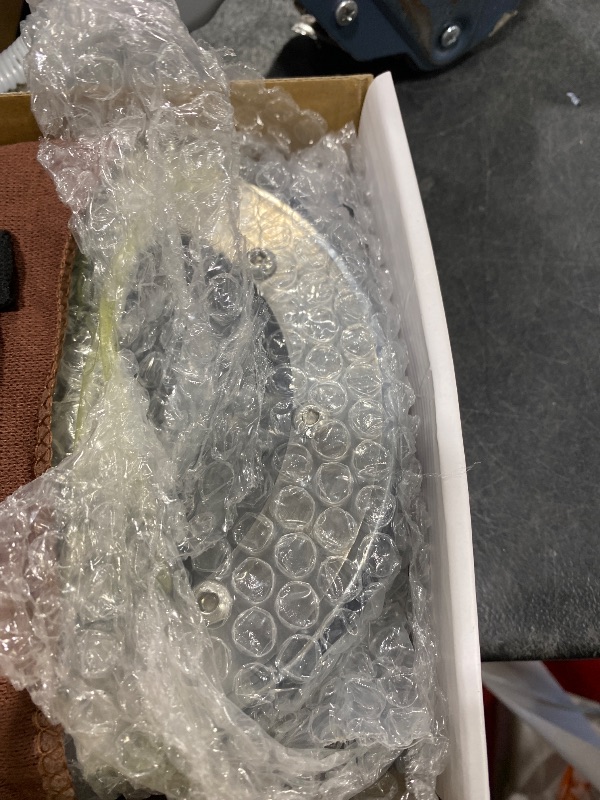 Photo 1 of FIITY 18 Pounds Resistance Adjustable Burn Machine for Upper Body Strength Training, 360 Degree Rotating Grips, Multifunctional Spining Rotator Machine for Forearm Trainer, Boxing, Workouts (Silver)