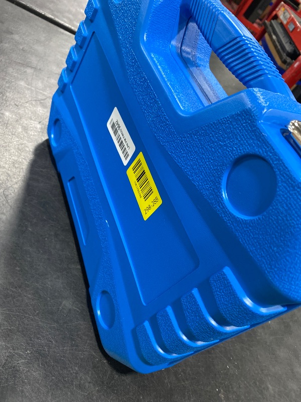 Photo 1 of JEUCLEL 43PCS Suspension Shock Absorber Strut Nut Removal Tool Socket Set, 1/2 inch Steering Hub Shock Absorber Ratchet and Wrench Set, Shock Strut Installation Removal Tool Kit for All Vehicles