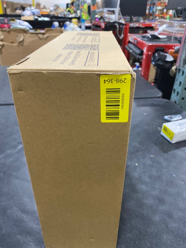 Photo 1 of FAUAID Commercial Sink Faucet with Sprayer 25" Height 8" Adjustable Center 10" Swing Spout,Brass Constructed Wall Mount Commercial Faucet with Pull Down Pre-Rinse Sprayer for 1/2 Compartment Sink?25"?