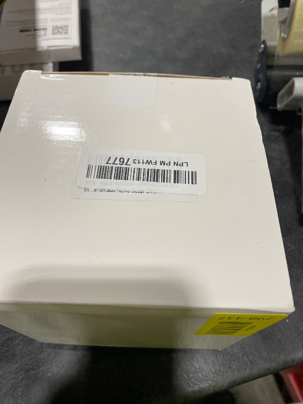 Photo 1 of WATHFKCU 4 Sets DIY Glass Mosaic Tiles for Crafts,Mixed Color Mosaic Kits with Wooden Coaster for Adults,Mosaic Crafts Materials Package for Coaster Handmade Home Decor Gifts