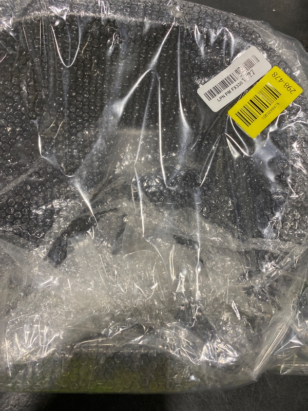 Photo 1 of YHTAUTO Rear Differential Cover and Gasket Set Compatible with Ford & Lincoln, F-150 2000-2008, F-250 1985-1999, Excursion, F-350 Super Duty, Mark LT