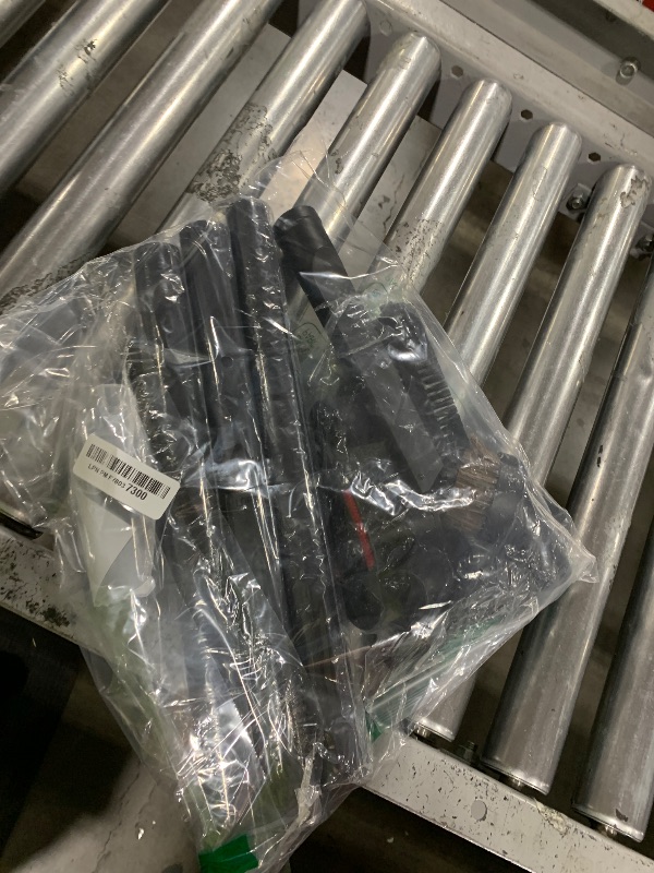 Photo 1 of 10 Pcs Vacuum Attachments & Brushes for Shark Navigator Lift-Away NV350 NV352 NV355 NV356E & Rotator NV500, Rocket HV301 HV322 HV371 Series Upright Vacuum, 1 1/4" (32mm) Vacuum Accessories Set