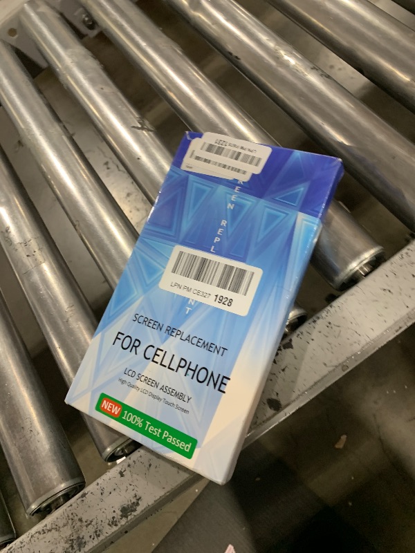 Photo 1 of for Samsung Galaxy A03S A037U Screen Replacement US Version, for Samsung A03S SM-A037U LCD Touch Frame Display Digitizer Assembly with Repair Tool Kits 6.5 inch