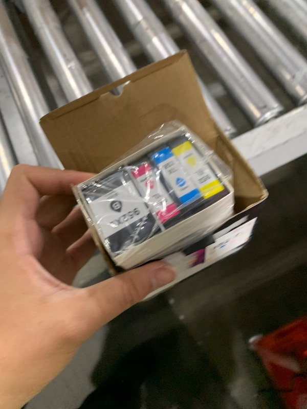 Photo 1 of 952XL Ink Cartridges Combo Pack Compatible Replacement for HP 952 Ink Cartridges 952 XL HP952XL 8710 7740 8720 8715 Printer for OfficeJet 8725 8210 8702 8740 7720 8730 8216 Cyan Magenta Yellow