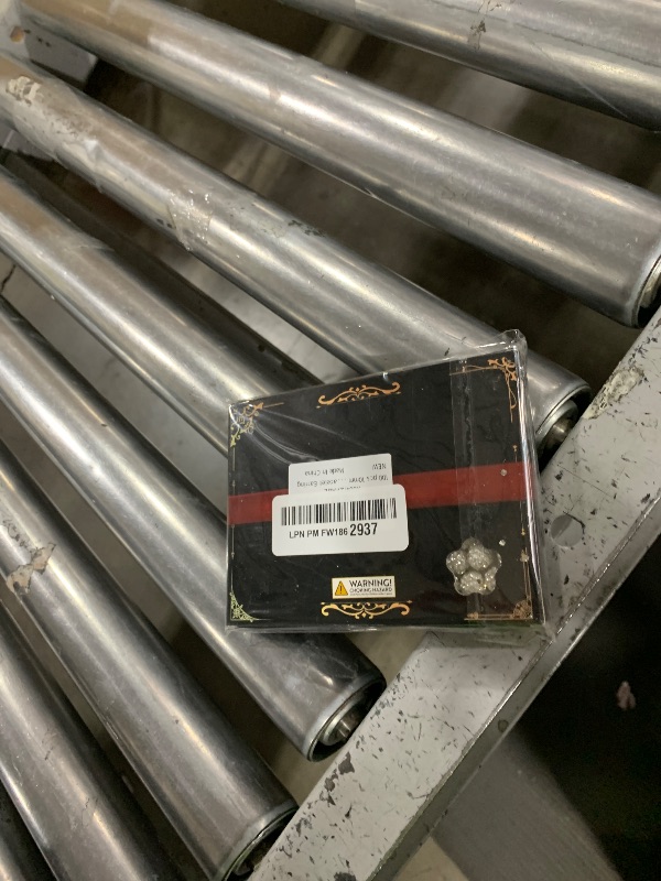 Photo 1 of 100 pcs 10mm Rhinestone Beads for Jewelry Making Crafting, White Shiny Round Disco Baseball Necklace Beads for DIY Shamballa Sparkle Crystal Clay Christmas Bracelet Earring