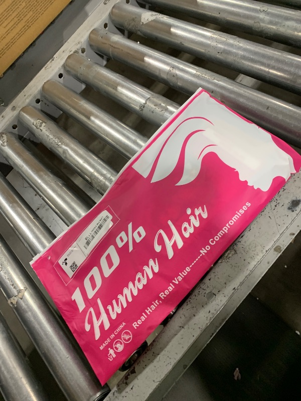 Photo 1 of CYSDRH Bob Wig Human Hair Full 13x6 HD Lace Front Wigs Human Hair 180% Density Pre Plucked Pre Cut 100% Brazilian Virgin Real Hair Glueless Wigs for Black Women - 12 Inch 13x6 Bob Wig Natural Black