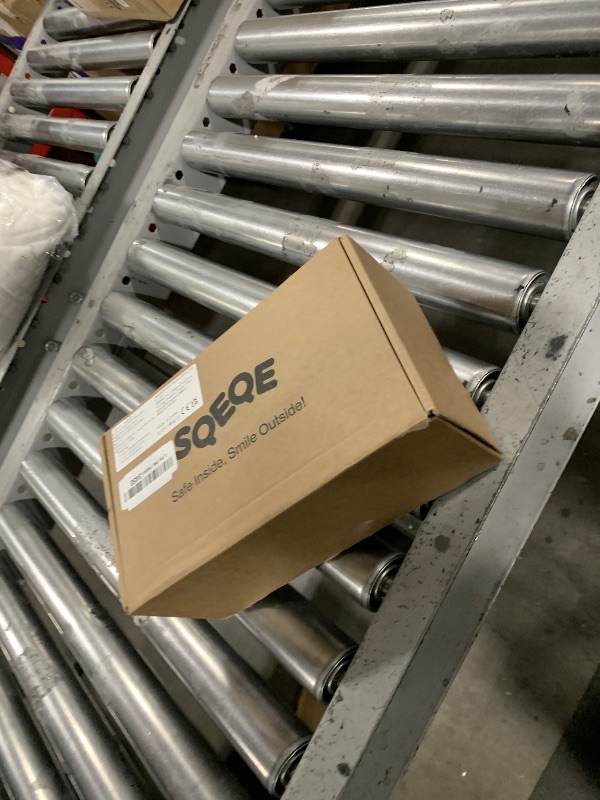 Photo 1 of SQEQE Weighted Axolotl Plush, Weighted Axolotl Stuffed Animal, Cute Plushies Soft Pink Pillow Toy Gift for Kids Adults 13.8 Inch, 1.6 Lbs