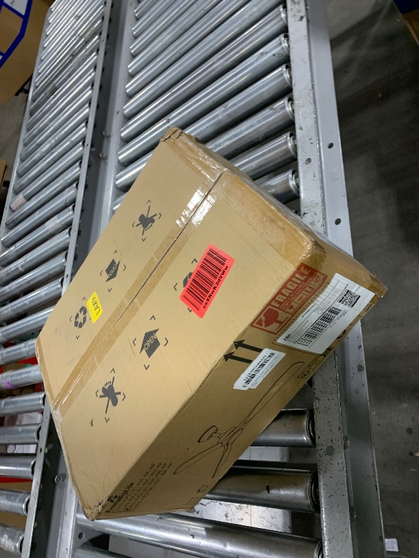 Photo 1 of BvenuBigLite Ceiling Fans with Lights and Remote: 42-Inch Ceiling Fan 3 Blades Low Profile Outdoor - Modern Ceiling Fans with Remote APP Control Quiet Reversible DC Motor for Patio Living Room