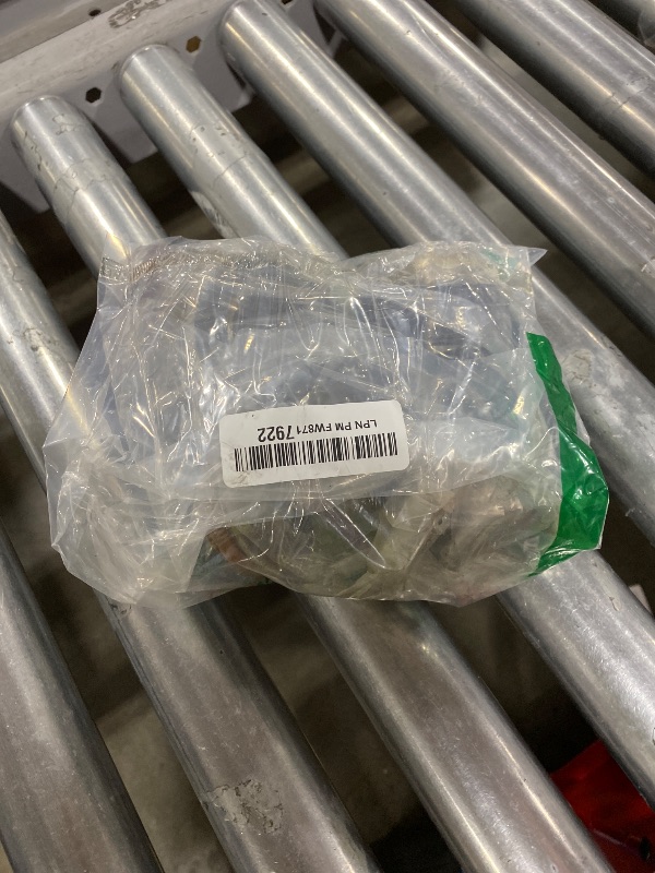 Photo 1 of MOTOKU Left & Right Rear Wheel Bearing and Seal Set for Toyota 4Runner 1984-2002 Tacoma 1995-2004 Tundra 2000-2006 T100 1993-1998 Pickup 1969-1995 Crown 1968-1970