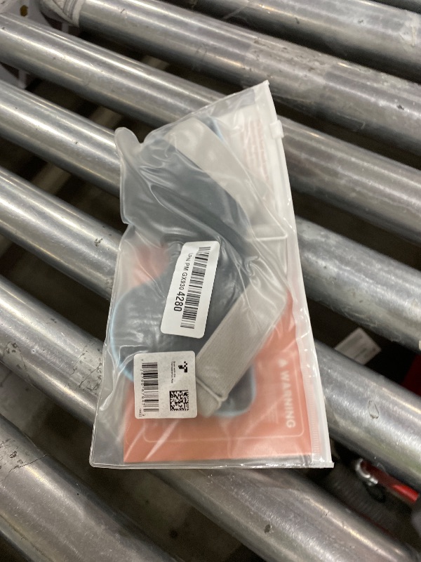 Photo 1 of MyHalos® Heated Eye Mask for Dry Eyes - Steam Warm Compress for Eyes - Remove Styes, Chalazion Therapy Warming and Heating Pad Hot Compress - Moist Heat Mask for Blepharitis & MGD - FSA|HSA Eligible