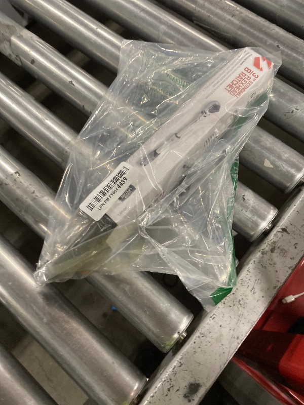 Photo 1 of EZRED MR38FL 3/8" Flex Head Extendable Ratchet