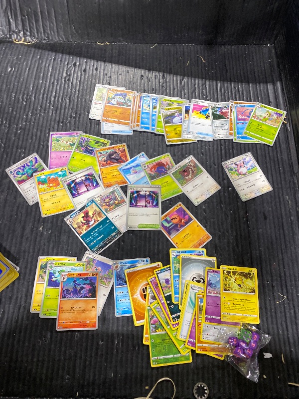 Photo 1 of Pokémon TCG: Mega Evolution—Ascended Heroes Elite Trainer Box