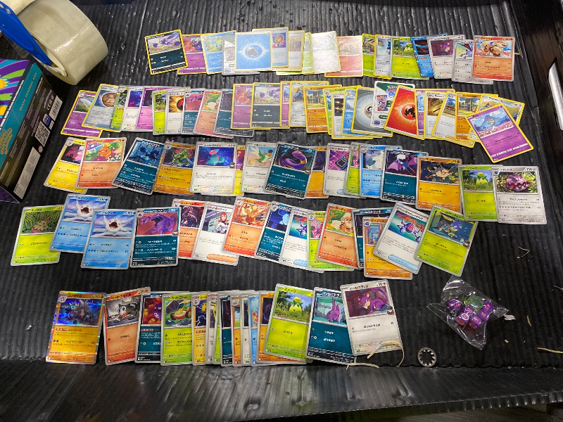 Photo 1 of Pokémon TCG: Mega Evolution—Ascended Heroes Elite Trainer Box