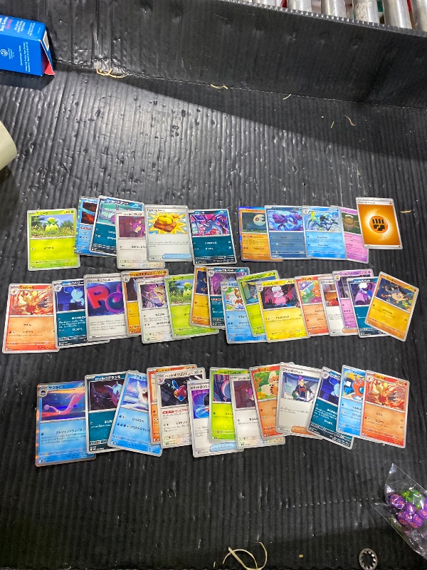 Photo 1 of Pokémon TCG: Mega Evolution—Ascended Heroes Elite Trainer Box