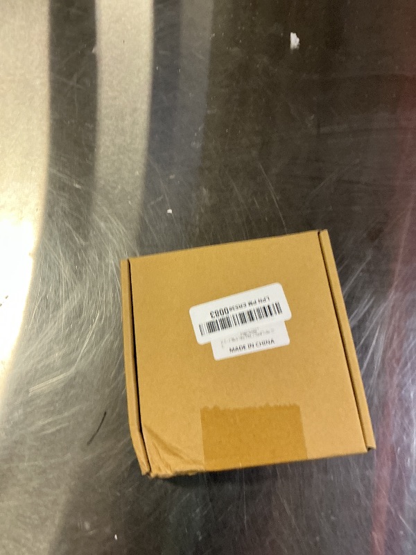 Photo 1 of 1" Black Vinyl Trim Molding Screw Cover RV Boat Camper Travel Trailer (25 ft)